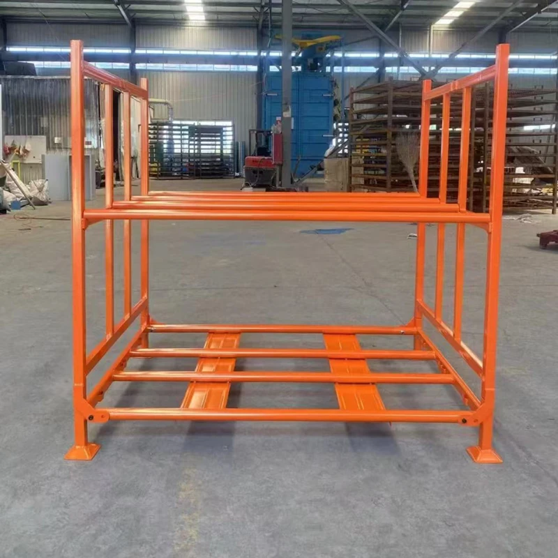 Suporte para pneus de camada dupla-